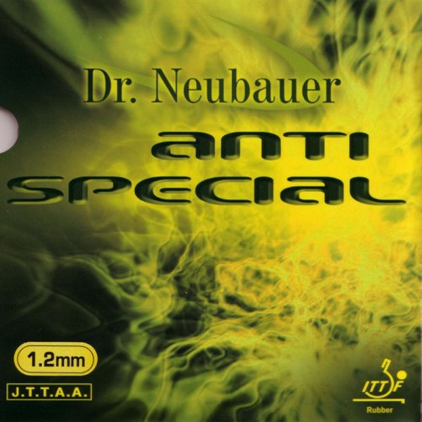 DR. NEUBAUER Anti Special