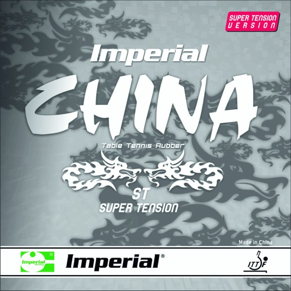 IMPERIAL China ST Super Tension