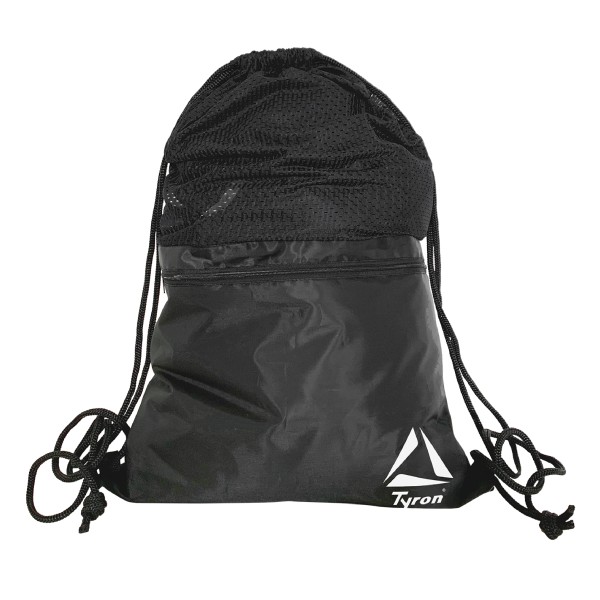 Tyron Mesh Bag TS-8701 (schwarz)