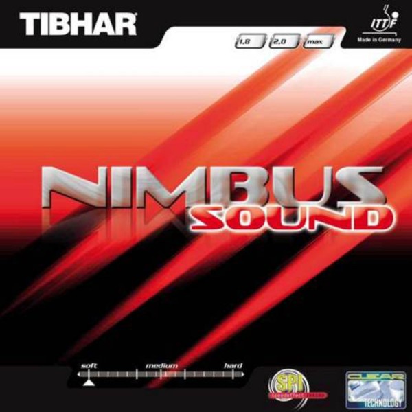TIBHAR Nimbus Sound