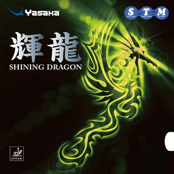 YASAKA Shining Dragon