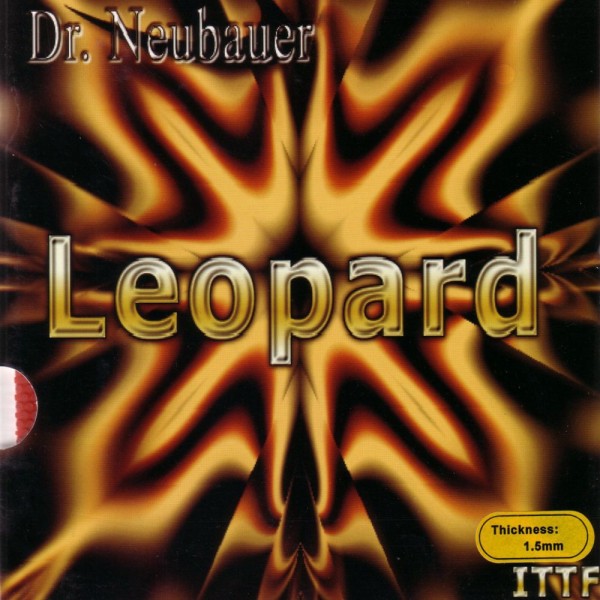 DR. NEUBAUER Leopard