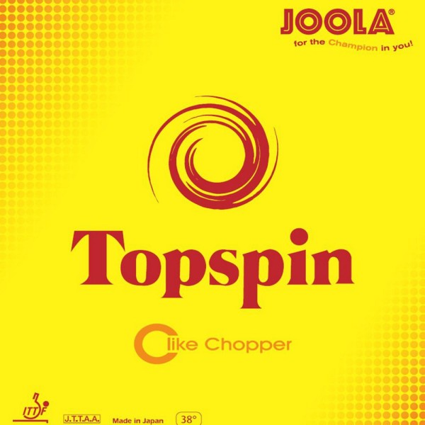 JOOLA Topspin C