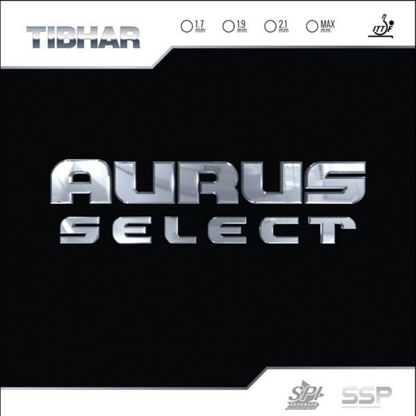 TIBHAR Aurus Select