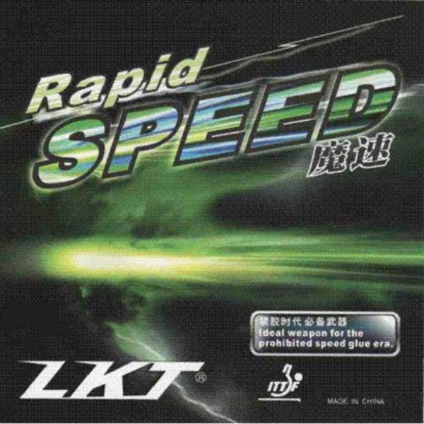 KTL Rapid Speed