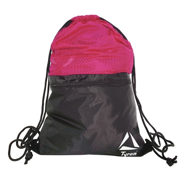 Tyron Mesh Bag TS-8704 (pink)