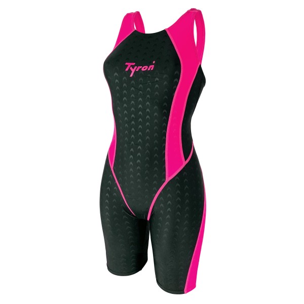 TYRON Speed Line Schwimmanzug Full-Knee (pink)
