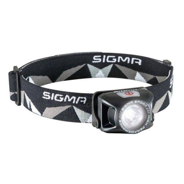 SIGMA Stirnlampe Headled II