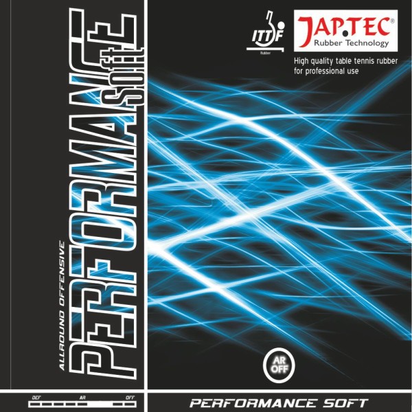 JAP TEC Performance SOFT