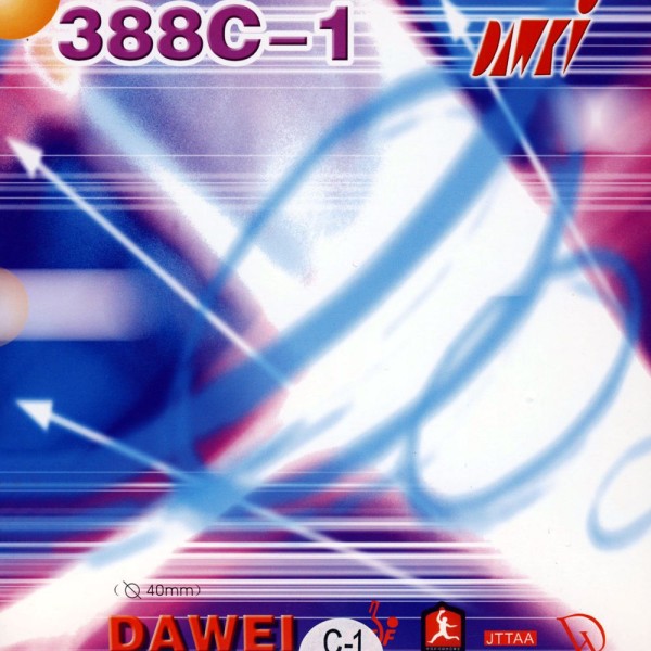 DAWEI 388C-1