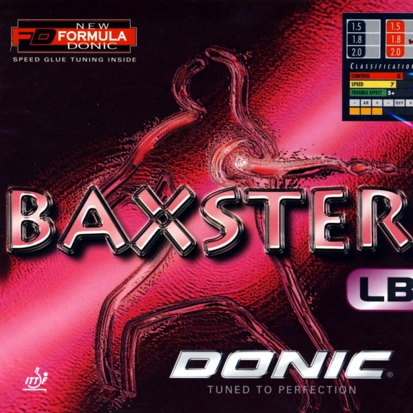DONIC Baxster LB
