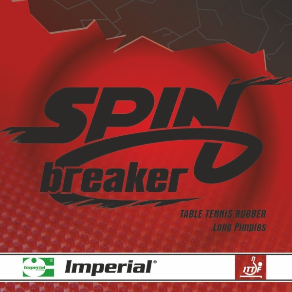 IMPERIAL Spinbreaker