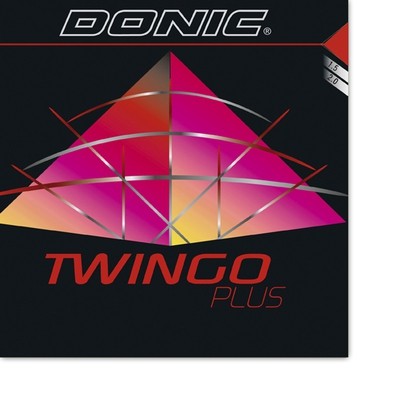 DONIC Twingo Plus