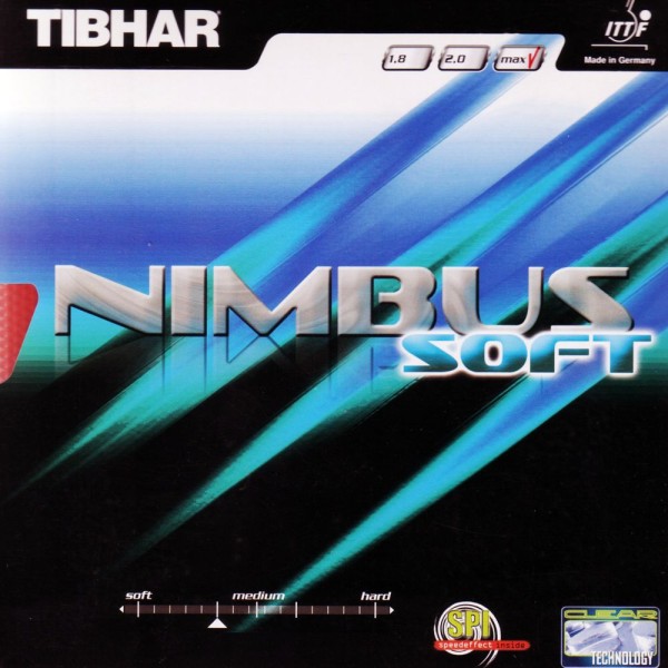 TIBHAR Nimbus Soft