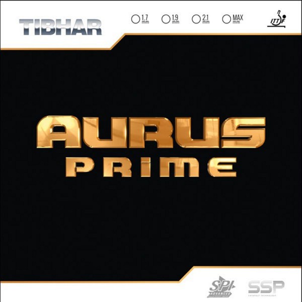 TIBHAR Aurus Prime