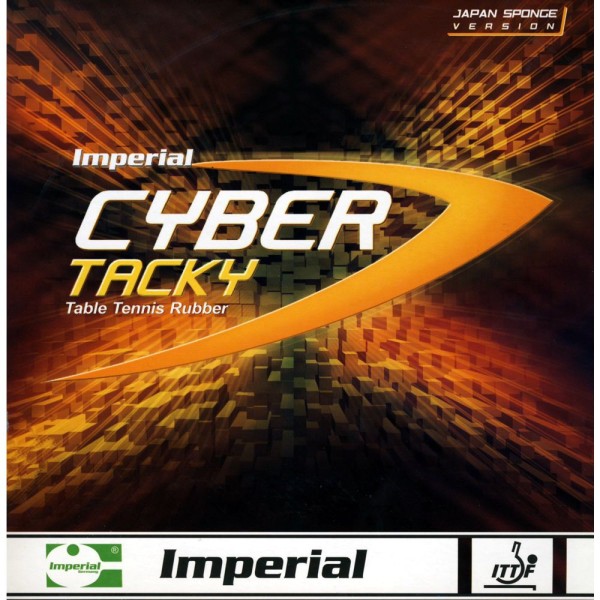IMPERIAL Cyber Tacky Soft