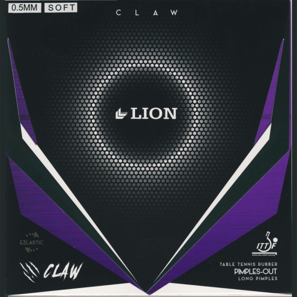 LION Claw