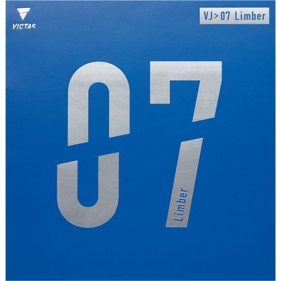 VICTAS VJ > 07 Limber