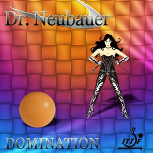 DR. NEUBAUER Domination