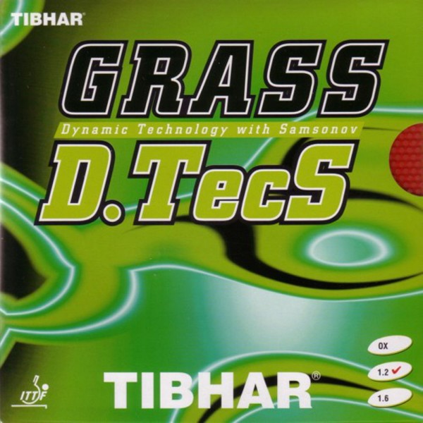 TIBHAR Grass D.Tecs