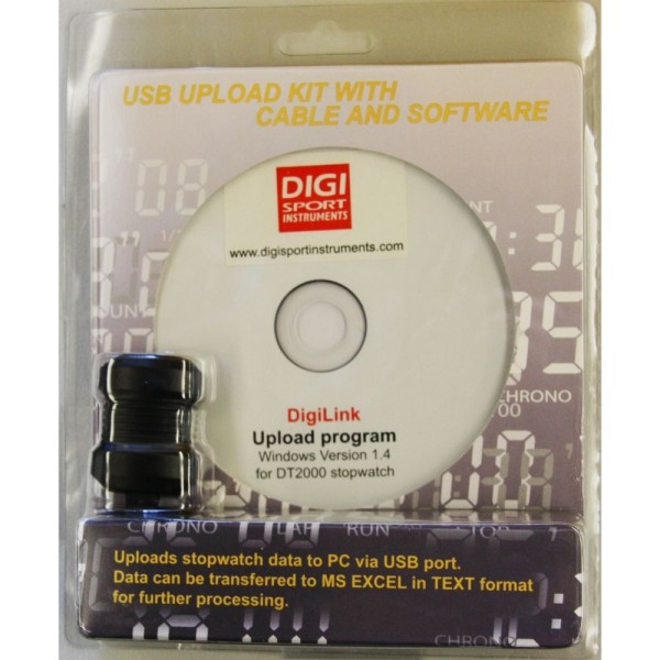 DIGI EDV-Anschluss-Set I (für PC110 & PC111)