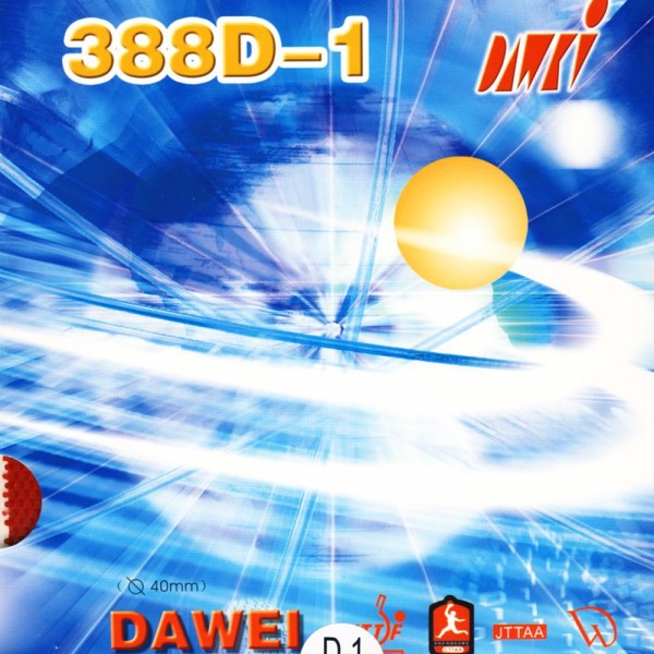 DAWEI 388D-1