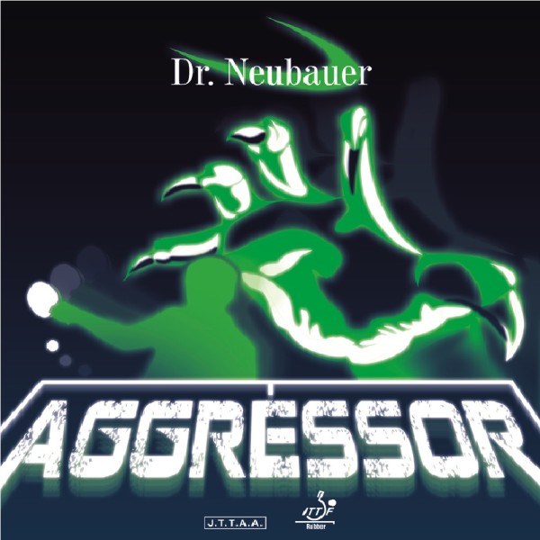 DR. NEUBAUER Aggressor