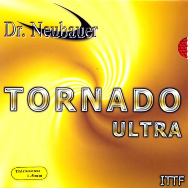 DR. NEUBAUER Tornado Ultra