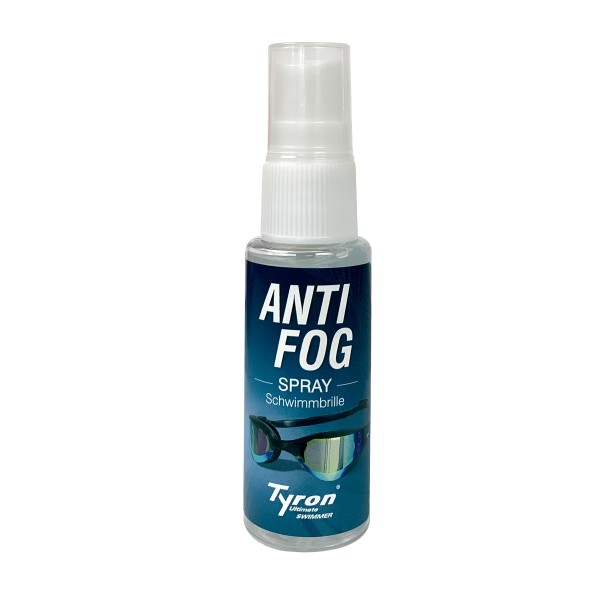 Tyron Anti Fog Spray (30 ml)