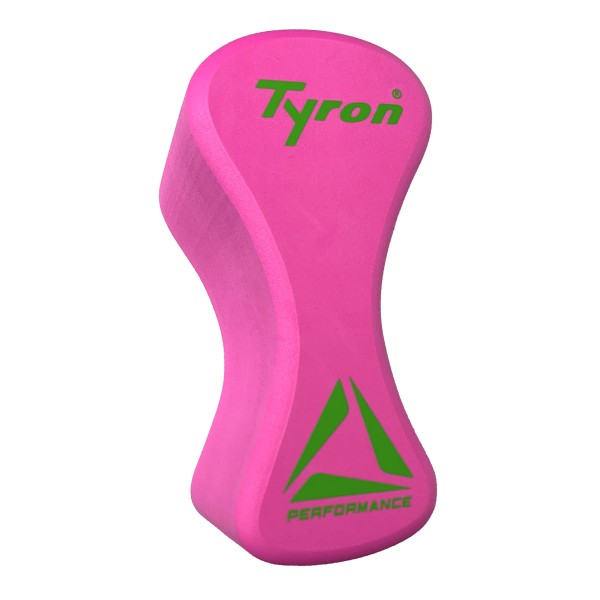 TYRON Pull-Buoy Elite Pink TS-301