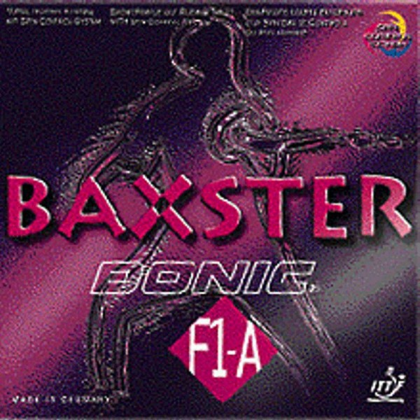 DONIC Baxster F1-A