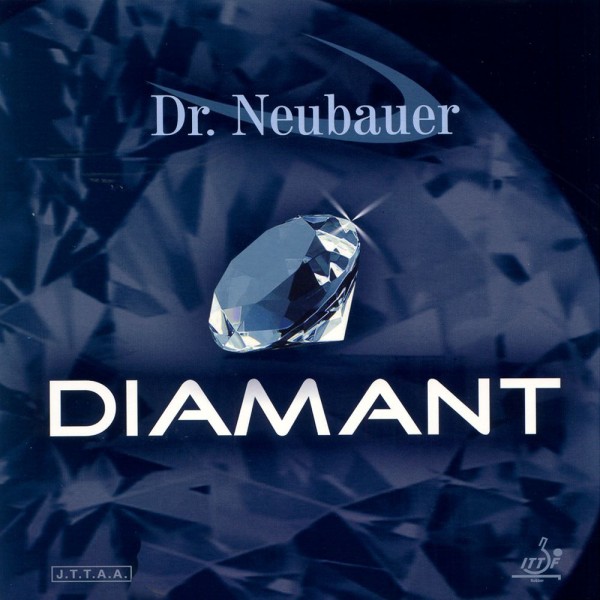 DR. NEUBAUER Diamant